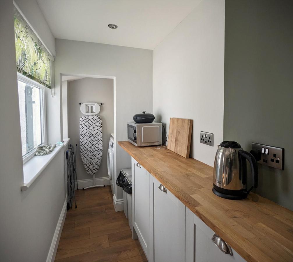 Hill View In Great Ayton Villa Exterior photo
